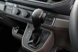 2024 Volkswagen Crafter 35 TDI410 SY1 MY24 Candy White