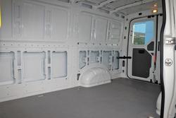 2024 Volkswagen Crafter 35 TDI410 SY1 MY24 Four Wheel Drive Candy White