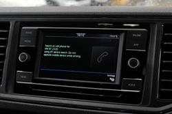 2024 Volkswagen Crafter 35 TDI410 SY1 MY24 Four Wheel Drive Candy White