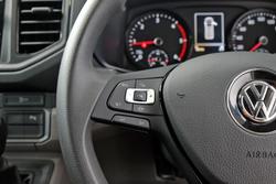 2024 Volkswagen Crafter 35 TDI410 SY1 MY24 Candy White