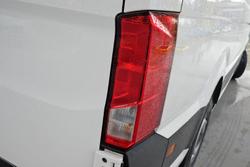 2024 Volkswagen Crafter 35 TDI410 SY1 MY24 Four Wheel Drive Candy White