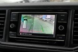 2024 Volkswagen Crafter 35 TDI410 SY1 MY24 Candy White