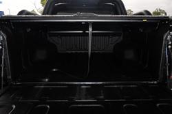 2024 GWM Ute Cannon XSR NPW 4X4 Dual Range Crystal Black