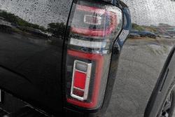 2024 GWM Ute Cannon XSR NPW 4X4 Dual Range Crystal Black