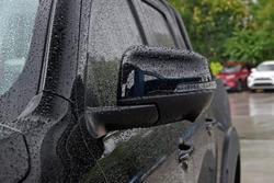 2024 GWM Ute Cannon XSR NPW 4X4 Dual Range Crystal Black