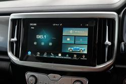 2024 GWM Ute Cannon XSR NPW 4X4 Dual Range Crystal Black