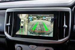 2024 GWM Ute Cannon XSR NPW 4X4 Dual Range Crystal Black