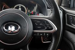 2024 GWM Ute Cannon XSR NPW 4X4 Dual Range Crystal Black