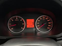 2016 Mitsubishi Triton GLX+