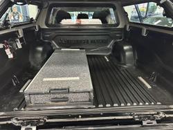 2016 Mitsubishi Triton GLX+