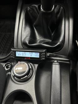 2016 Mitsubishi Triton GLX+