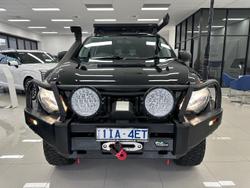 2016 Mitsubishi Triton GLX+
