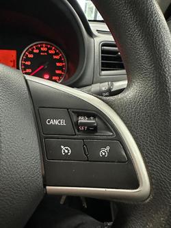 2016 Mitsubishi Triton GLX+