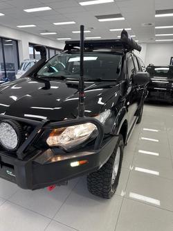 2016 Mitsubishi Triton GLX+