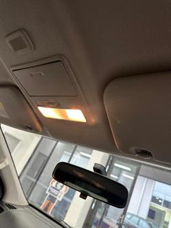 2016 Mitsubishi Triton GLX+ MQ MY16 4X4 Dual Range Black