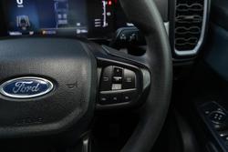 2022 Ford Ranger XLS