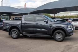 2022 Ford Ranger XLS