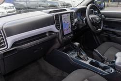 2022 Ford Ranger XLS