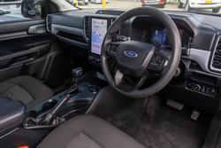 2022 Ford Ranger XLS