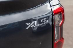 2022 Ford Ranger XLS