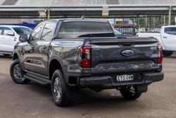 2022 Ford Ranger XLS