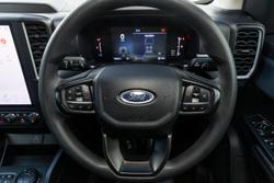2022 Ford Ranger XLS