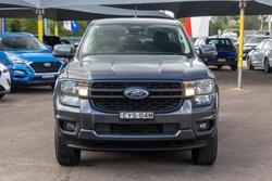 2022 Ford Ranger XLS