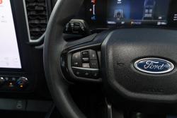 2022 Ford Ranger XLS