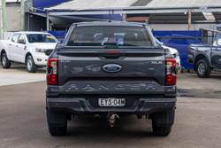 2022 Ford Ranger XLS