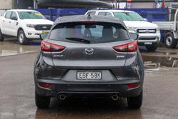 2019 Mazda CX-3 Maxx Sport