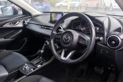 2019 Mazda CX-3 Maxx Sport
