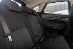 2019 Mazda CX-3 Maxx Sport