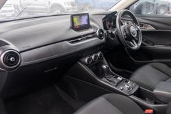 2019 Mazda CX-3 Maxx Sport