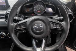 2019 Mazda CX-3 Maxx Sport