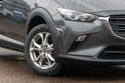 2019 Mazda CX-3 Maxx Sport