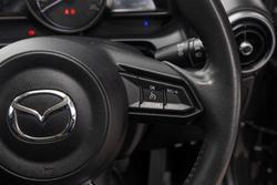 2019 Mazda CX-3 Maxx Sport