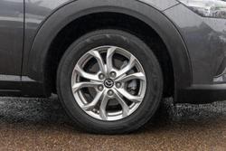 2019 Mazda CX-3 Maxx Sport