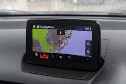 2019 Mazda CX-3 Maxx Sport