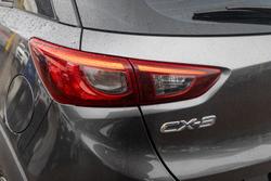 2019 Mazda CX-3 Maxx Sport