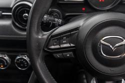 2019 Mazda CX-3 Maxx Sport