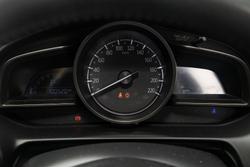 2019 Mazda CX-3 Maxx Sport