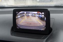 2019 Mazda CX-3 Maxx Sport