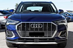 2025 Audi Q3 35 TFSI
