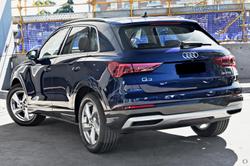 2025 Audi Q3 35 TFSI