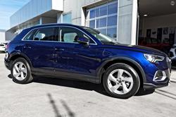 2025 Audi Q3 35 TFSI