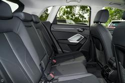 2025 Audi A3 35 TFSI S line GY MY25 Daytona Grey Pearl