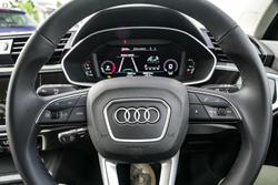 2025 Audi A3 35 TFSI S line GY MY25 Daytona Grey Pearl