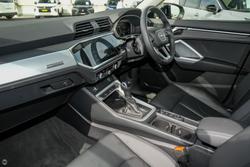 2025 Audi A3 35 TFSI S line GY MY25 Daytona Grey Pearl