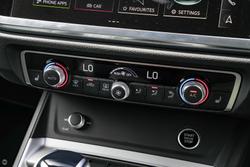 2025 Audi A3 35 TFSI S line GY MY25 Daytona Grey Pearl