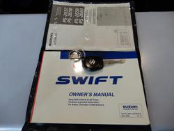 2005 Suzuki Swift RS415 Bronze